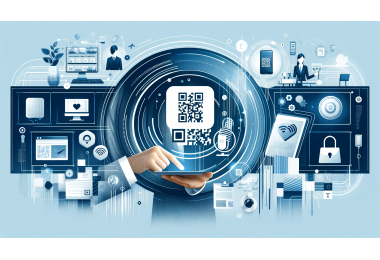 Top 10 Innovative QR Code Applications for Business & Industrial Packaging