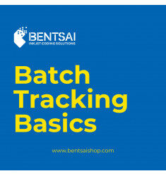 Basics of Batch Tracking