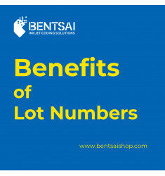 What are the Benefits of Using Lot Numbers?