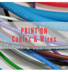 Where to Find a Reliable Lot Code Printer for Cables and Wires?