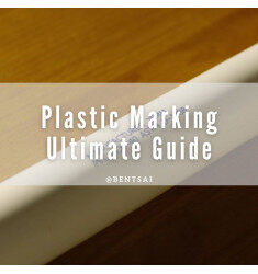 How to Print Date Code on Plastic?