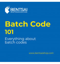Batch Code 101