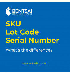 Lot Codes vs. Other Codes: Similarities and Differences