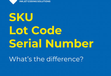 Lot Codes vs. Other Codes: Similarities and Differences