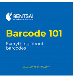 Barcode 101: What You Need to Know About Barcode