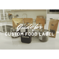 How to Find a Good Printer for Custom Food Labels? How to Find a Good Printer for Custom Food Labels?