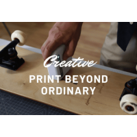 Explore More Creative Printing Possibilities with Handheld Printers