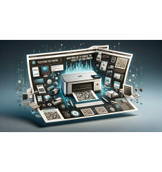 How to Choose the Perfect QR Code Printer?
