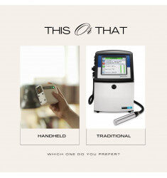 Portable VS. Traditional Inkjet Printer: Who's Better for Small Business?