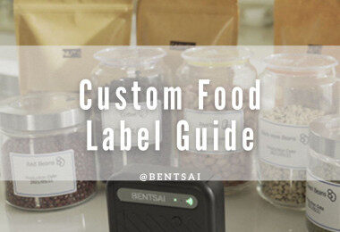 How to Find a Good Printer for Custom Food Labels?