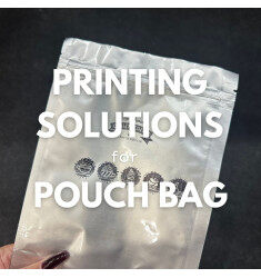Explore the Latest in Pouch Bag Printing Solutions for Your Brand