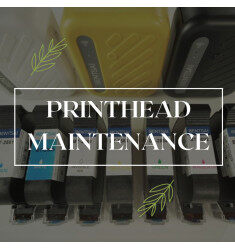 How to Clean and Extend the Life of Your Printhead?