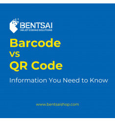 Barcode vs QR Code 101: Information You Need to Know