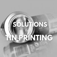 Printing on Tin Products: Top Solutions and Comparisons