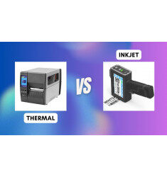 Inkjet Printer vs. Thermal Printer: Which One is Right for You?