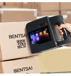 Unlocking Mobility: How Can Handheld Inkjet Printers Improve Production Efficiency for Your Business?