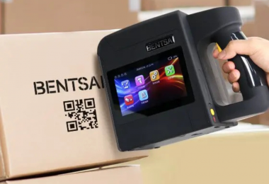 Unlocking Mobility: How Can Handheld Inkjet Printers Improve Production Efficiency for Your Business?