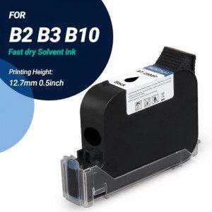BENTSAI Original BT-2586P Fast Dry Invisible Ink Cartridge BENTSAI Original BT-2586P Fast Dry Invisible Ink Cartridge