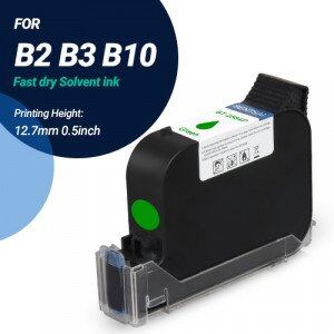 BENTSAI B10 DIY Handheld Inkjet Mini Printer