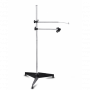 Adjustable Holder Stand Brackets Stainless Steel Support of Assembly Line for BENTSAI Portable Handheld Inkjet Printer
