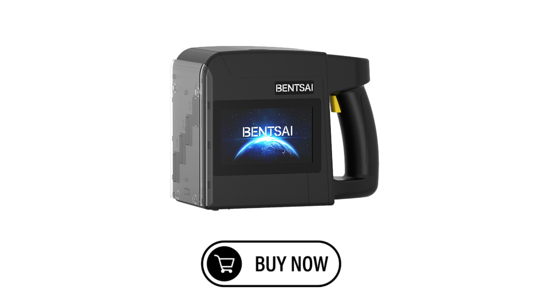 Recommended Product: Bentsai B85 4-Inch Handheld Printer