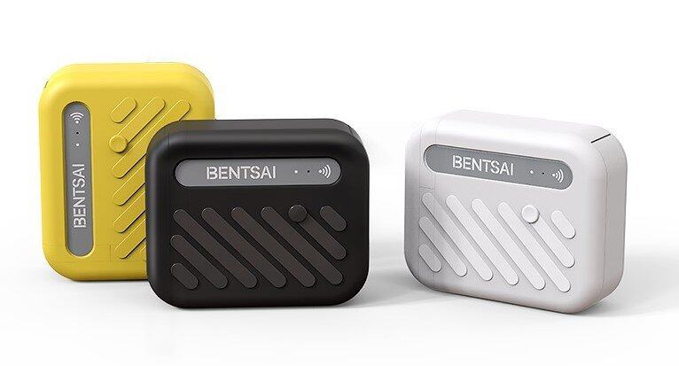 Bentsai B10 portable pocket inkjet printer