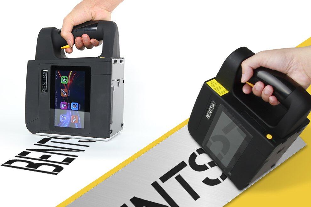 BENTSAI Wide Format Handheld Printer