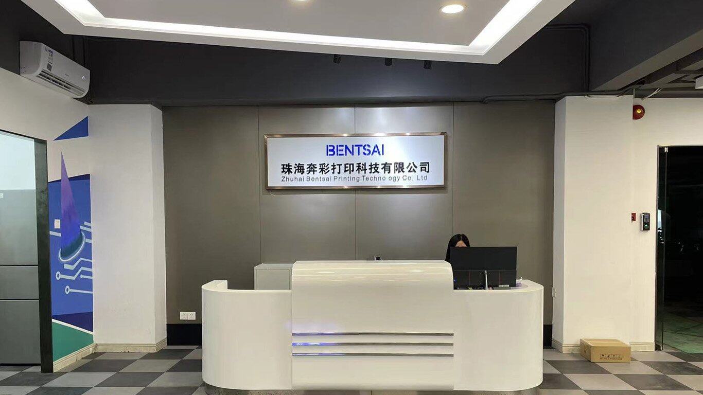 Zhuhai Bentsai Printing Technology Co., Ltd.