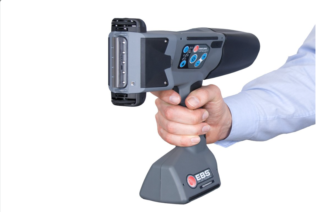 Comprehensive Review 2024 Top Handheld Inkjet Printer Guns