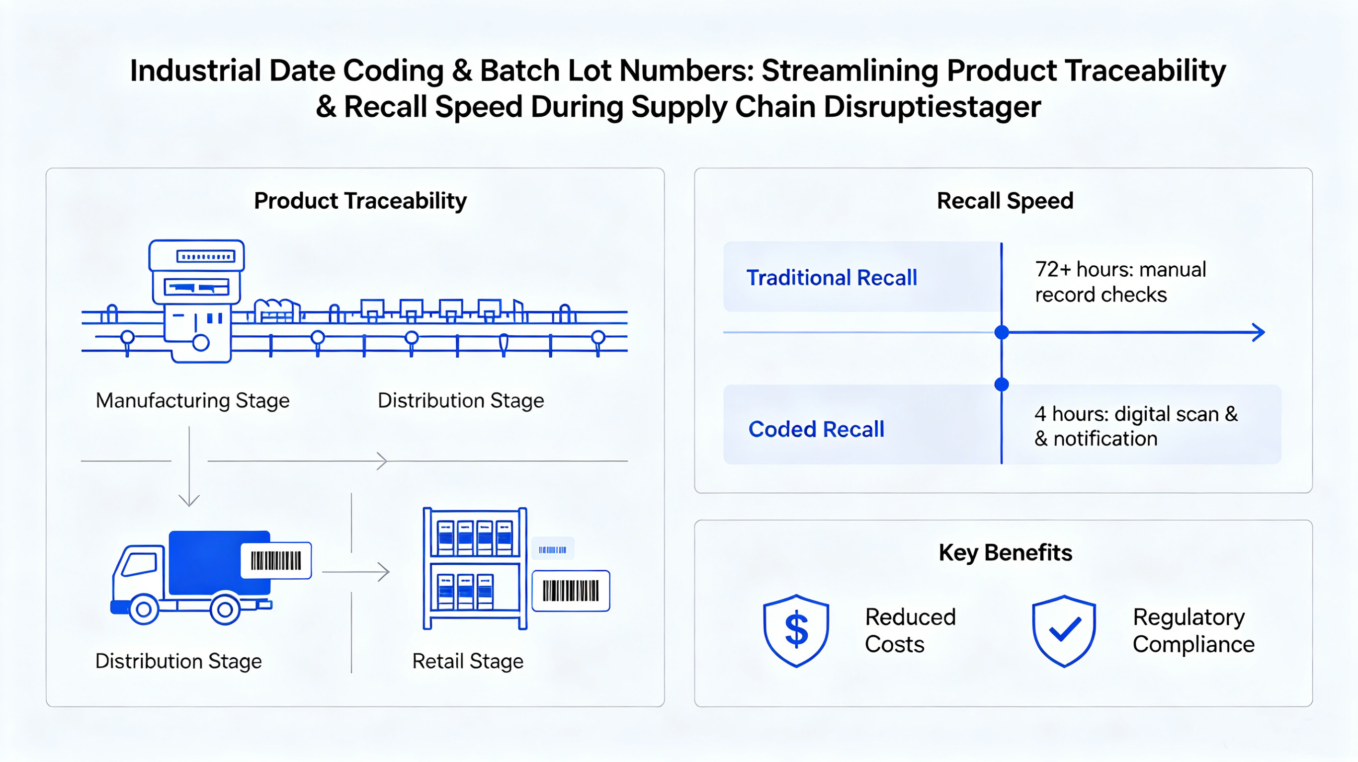 Infographic-showing-how-industrial-date-coding-and-batch-lot-numbers-streamline-product-traceability-and-recall-speed-during-supply-chain-disruptions