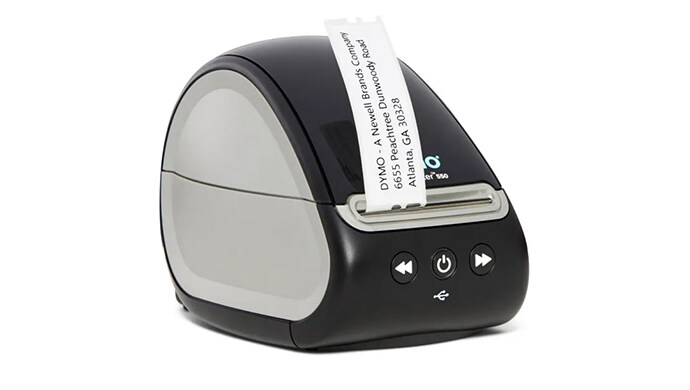 Dymo LabelWriter 550