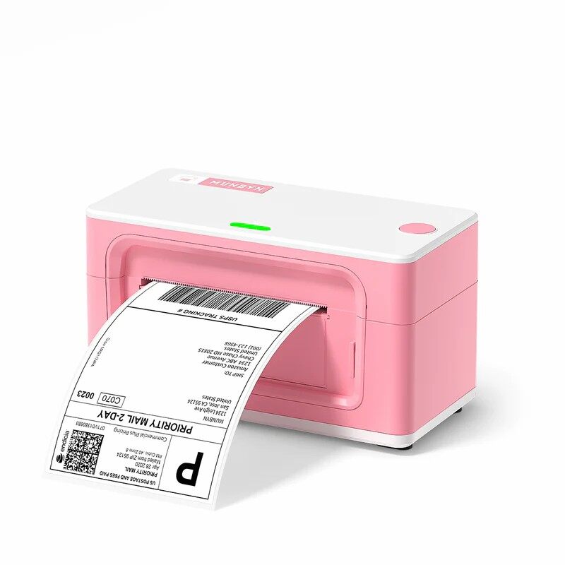 Munbyn 941 label printer