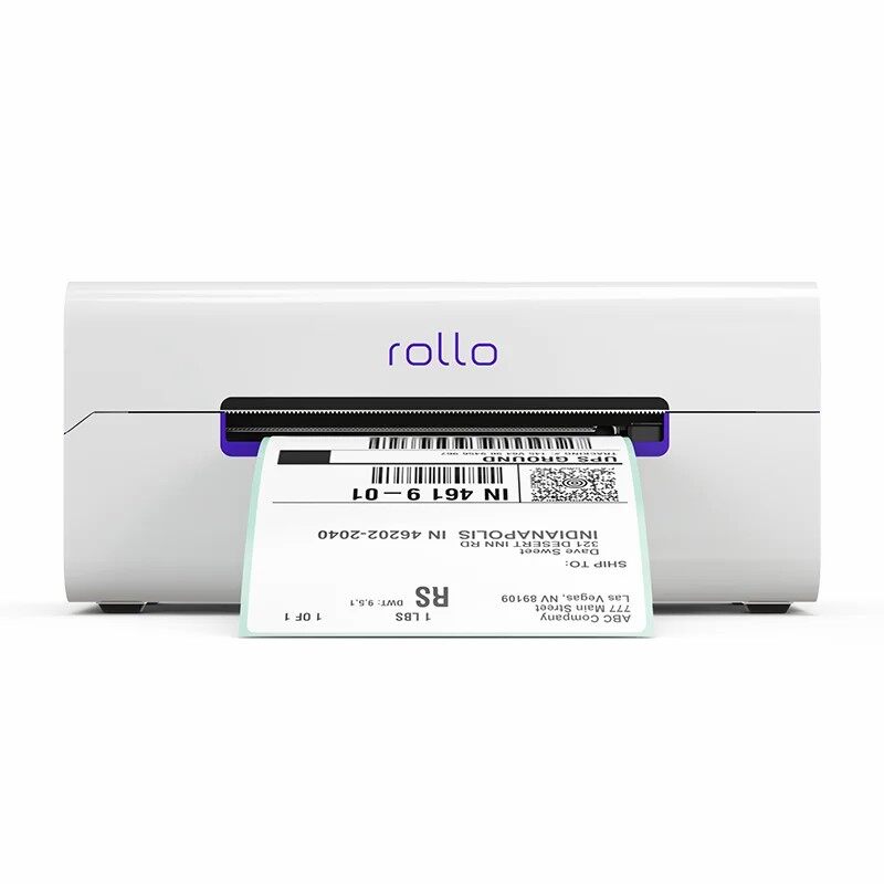 Rollo Printer