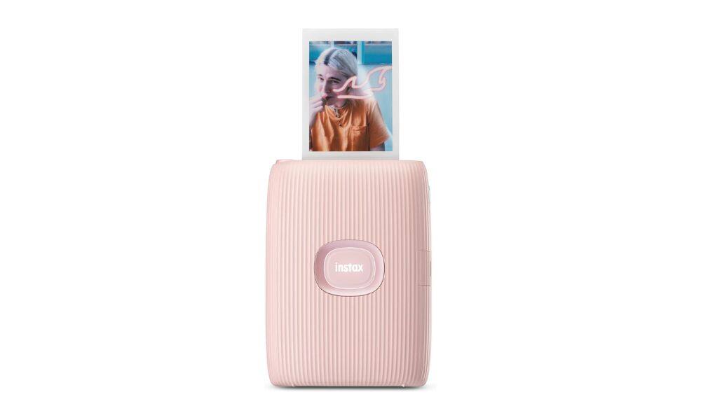 FujiFilm Instax Mini Link 2 Photo Printer