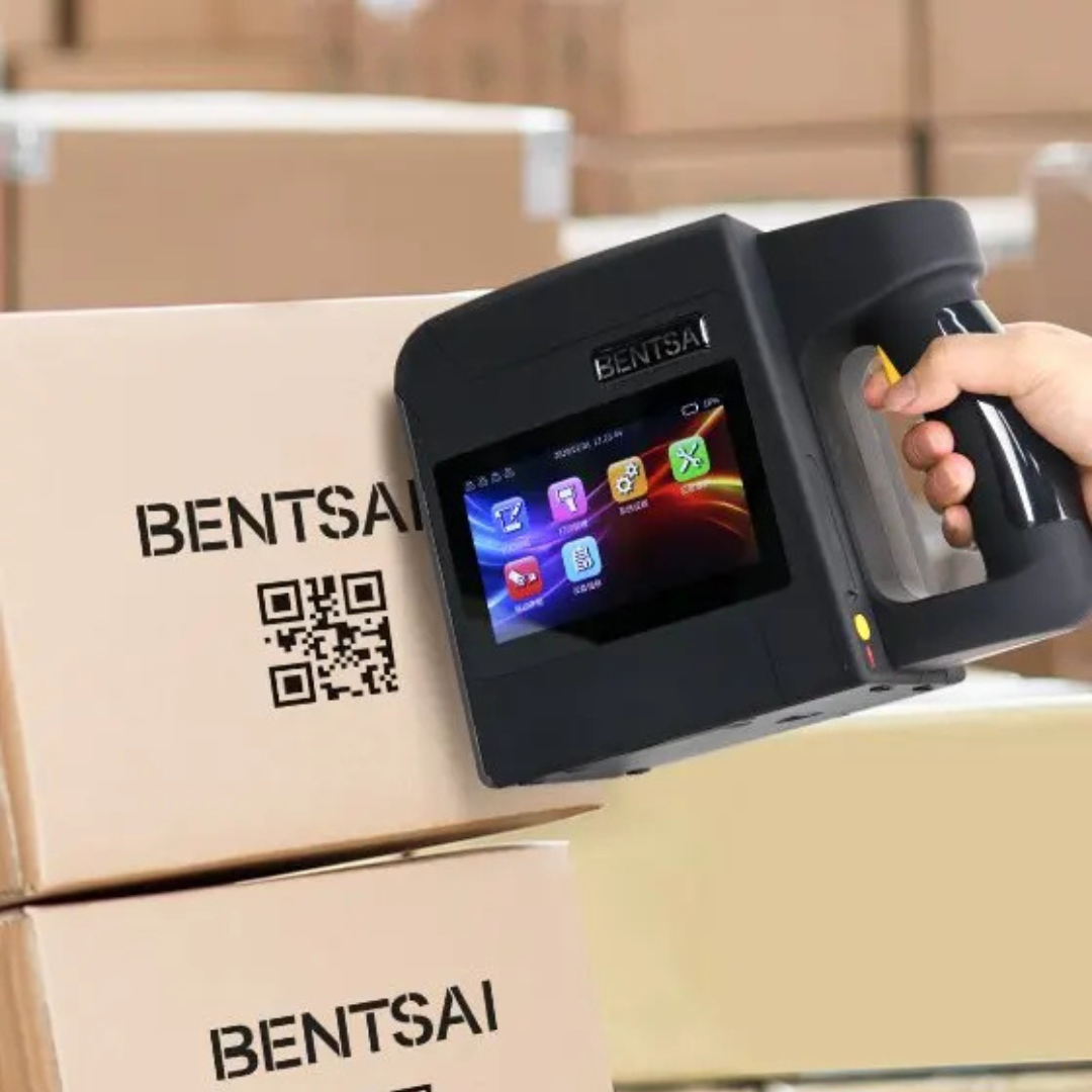 How Can Handheld Printers Improve Productivity?